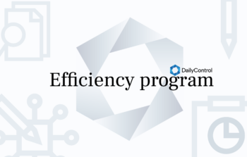 SGR Efficiency program