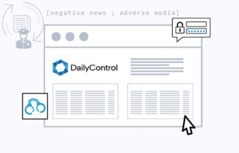 Adverse Media Screening