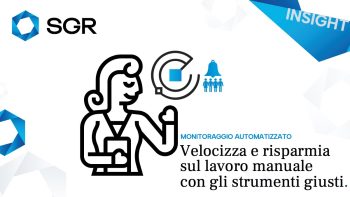 Velocizza e risparmia sul lavoro manuale con gli strumenti giusti