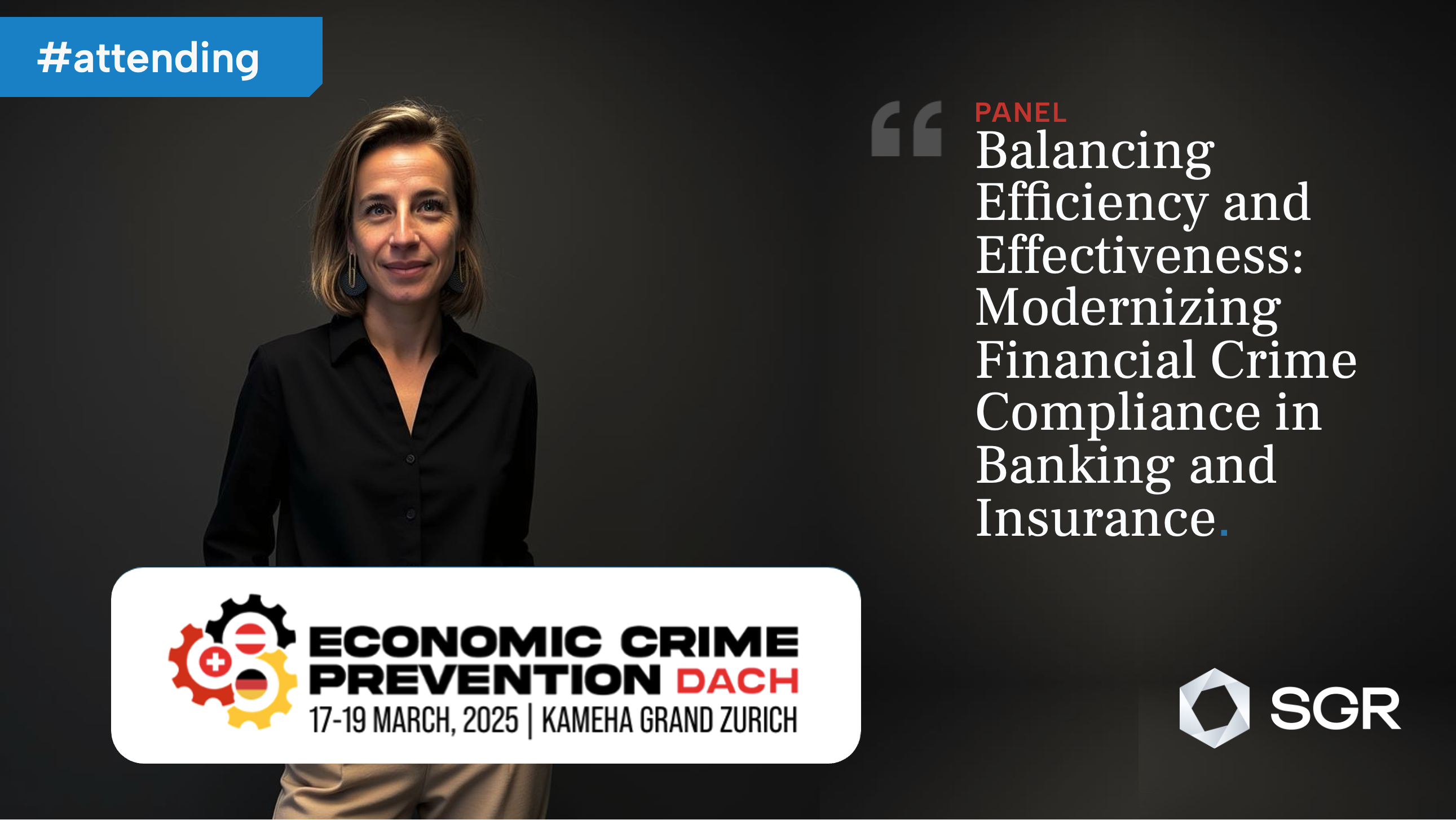Economic Crime Prevention DACH 2025