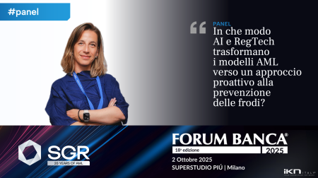 Forum Banca 2025