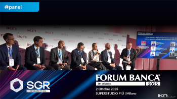 Forum Banca 2025 insight