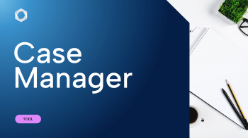 Case Manager