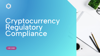 Cryptocurrency Regulatory Compliance